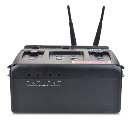 CZ-MB340ES MB340ES BASE STATION:DUAL HEADSET POSITION BASE STATION WITH WIDEBAND 7KHZ L WW MODEL